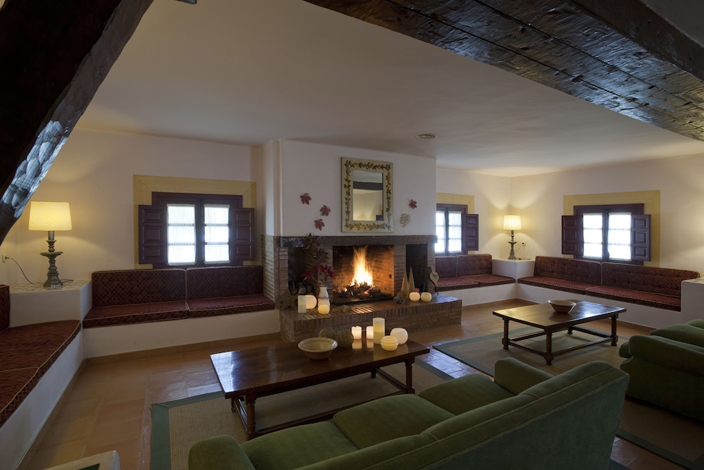 

Milano - Albacete - Parador de Albacete