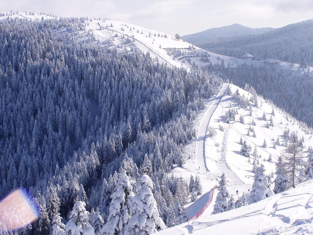 

Bologna - Folgaria - Alaska Clubresidence