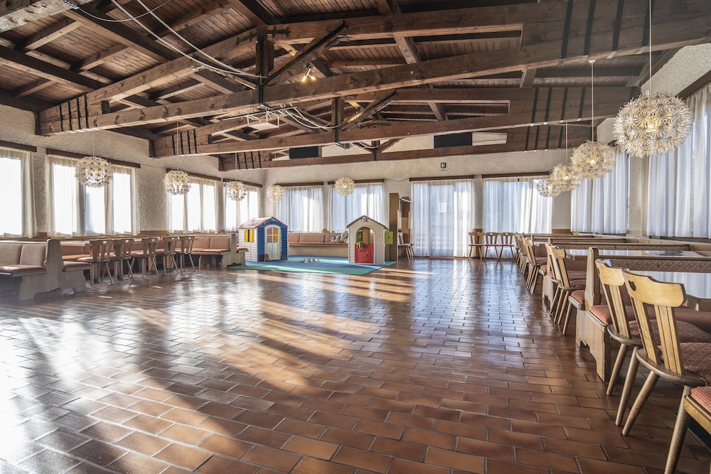 

Palermo - Folgaria - Alaska Clubresidence