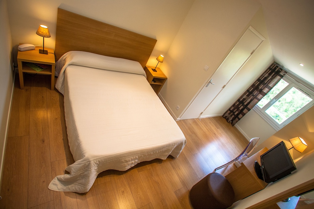

Venezia - Calvi - Hotel Cesario