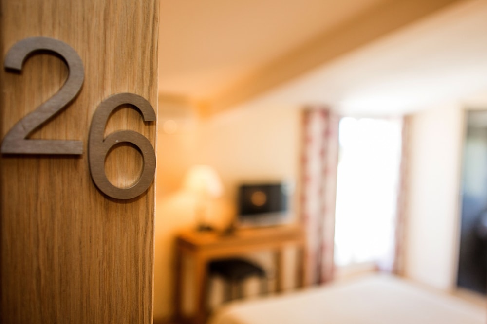 

Roma - Calvi - Hotel Cesario