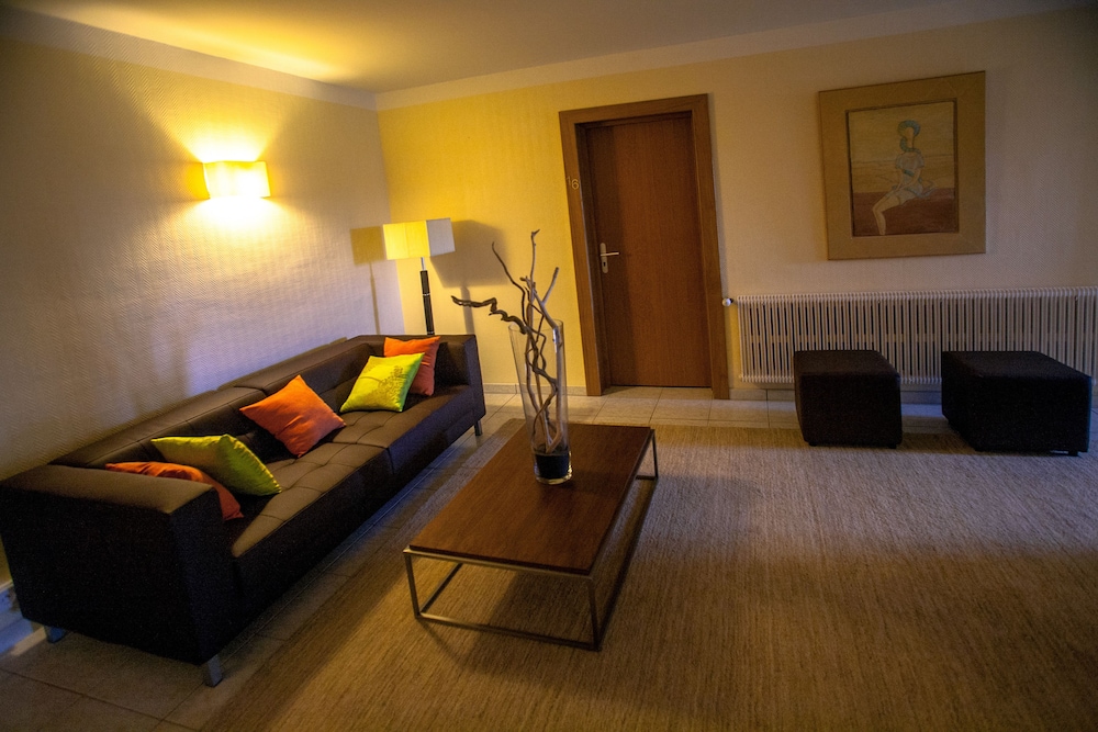 

Venezia - Calvi - Hotel Cesario