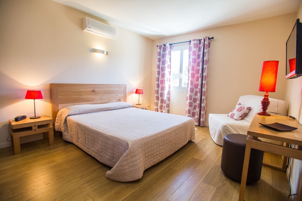 

Roma - Calvi - Hotel Cesario
