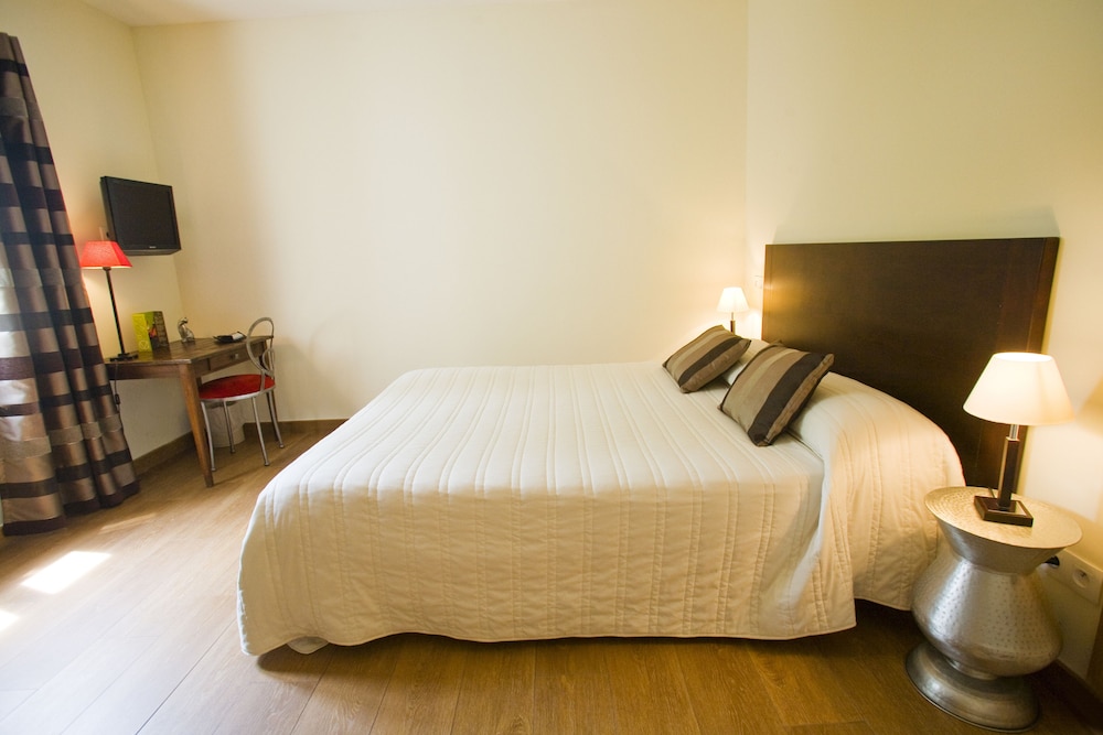 

Firenze - Calvi - Hotel Cesario