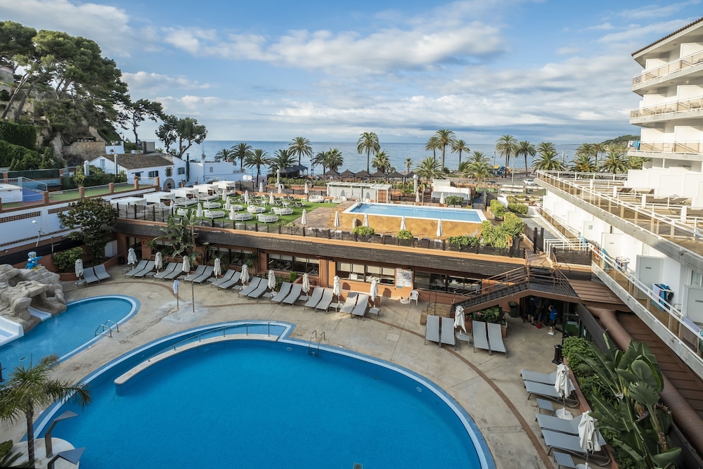 

Verona - Tossa de Mar - Hotel Rosamar & Spa