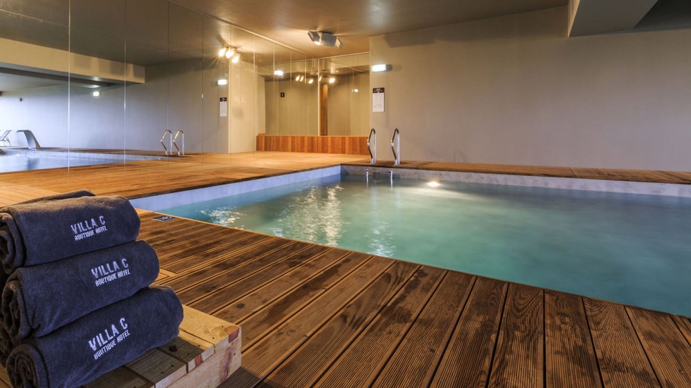 

Milano - Vila do Conde - Villa C Boutique Hotel