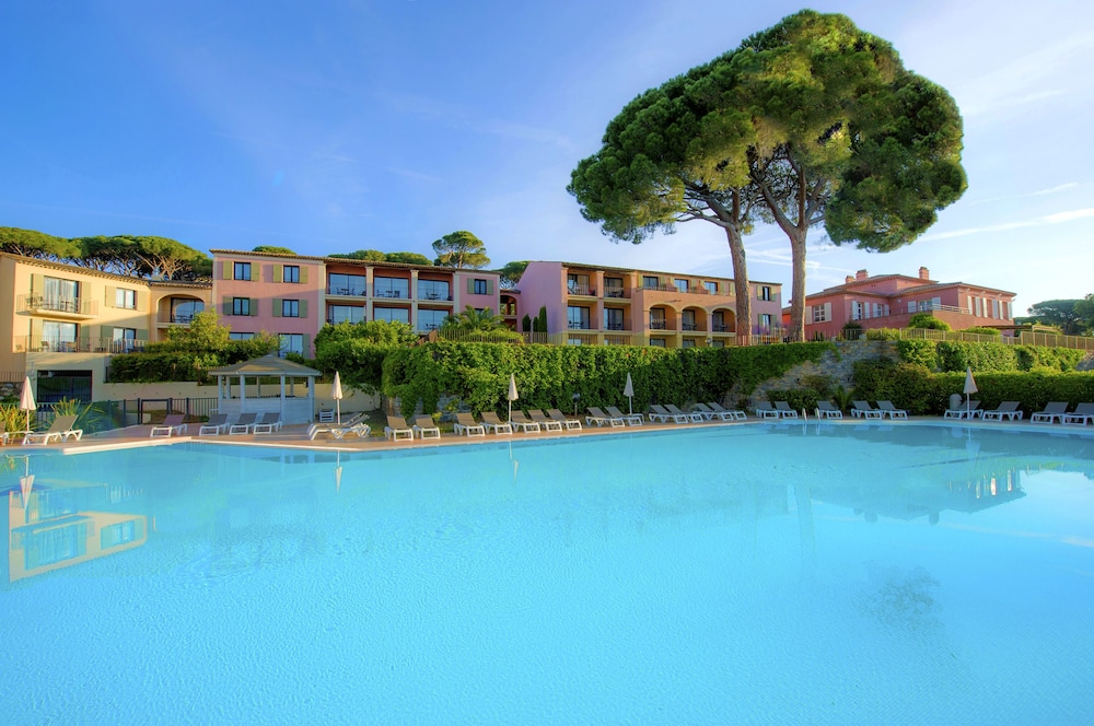 

Torino - Saint-Tropez - Hôtel Les Jardins De Sainte-Maxime