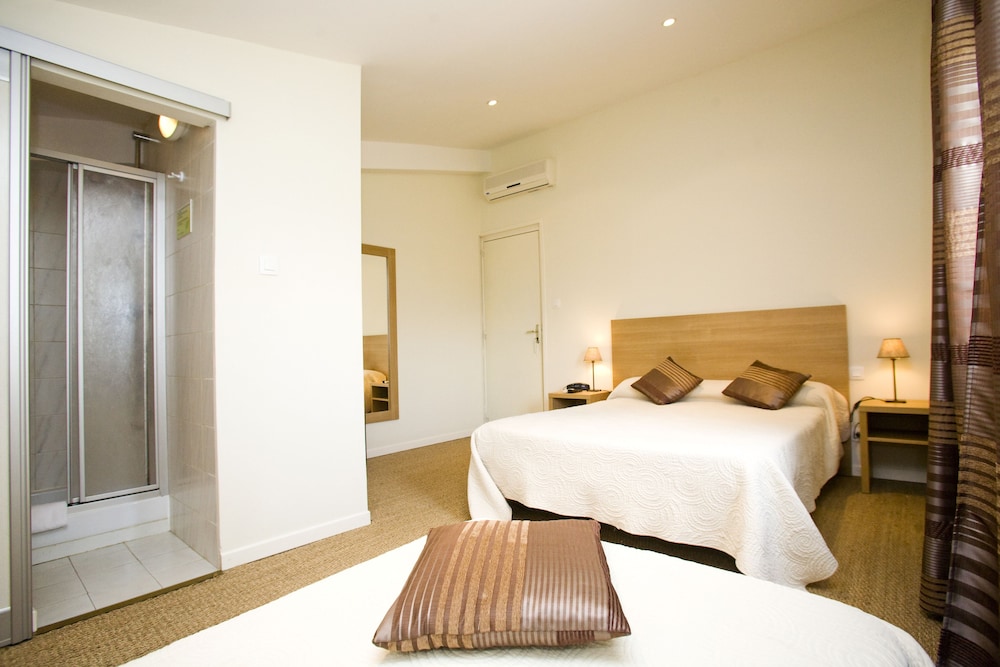 

Trieste - Calvi - Hotel Cesario