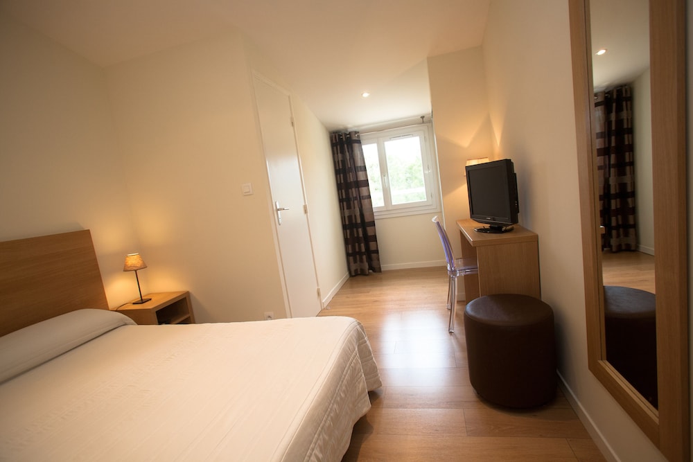 

Milano - Calvi - Hotel Cesario