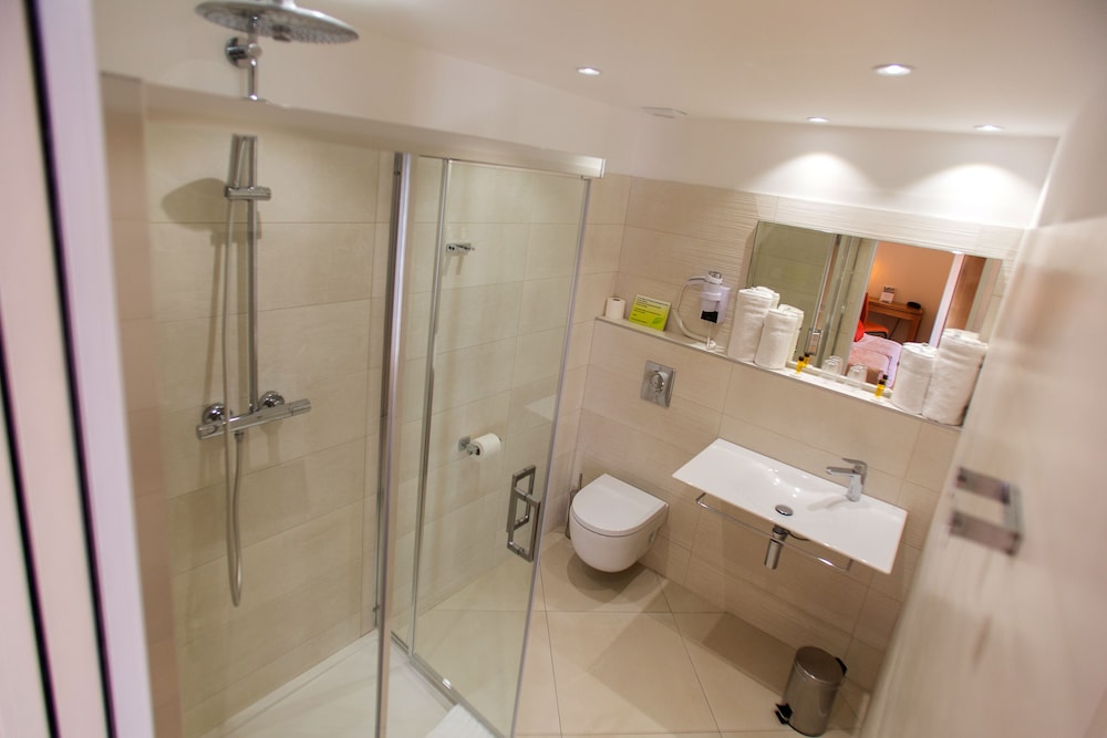 

Venezia - Calvi - Hotel Cesario