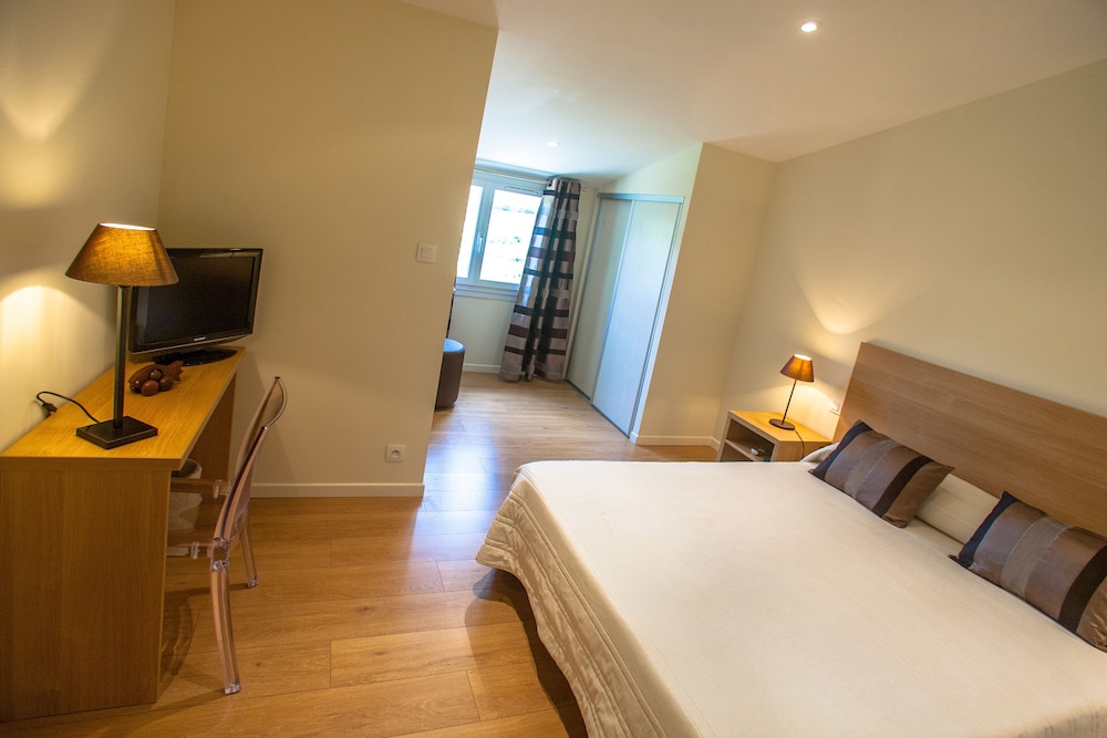 

Venezia - Calvi - Hotel Cesario