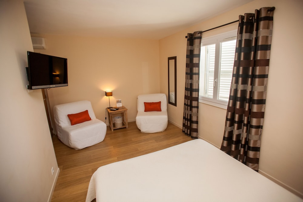 

Milano - Corsica, Mare Francia - Hotel Cesario
