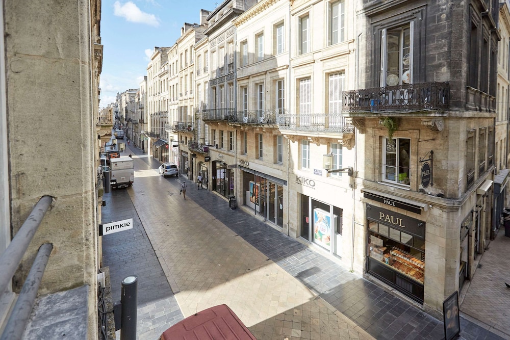 

Venezia - Talence - Quality Hotel Bordeaux Centre