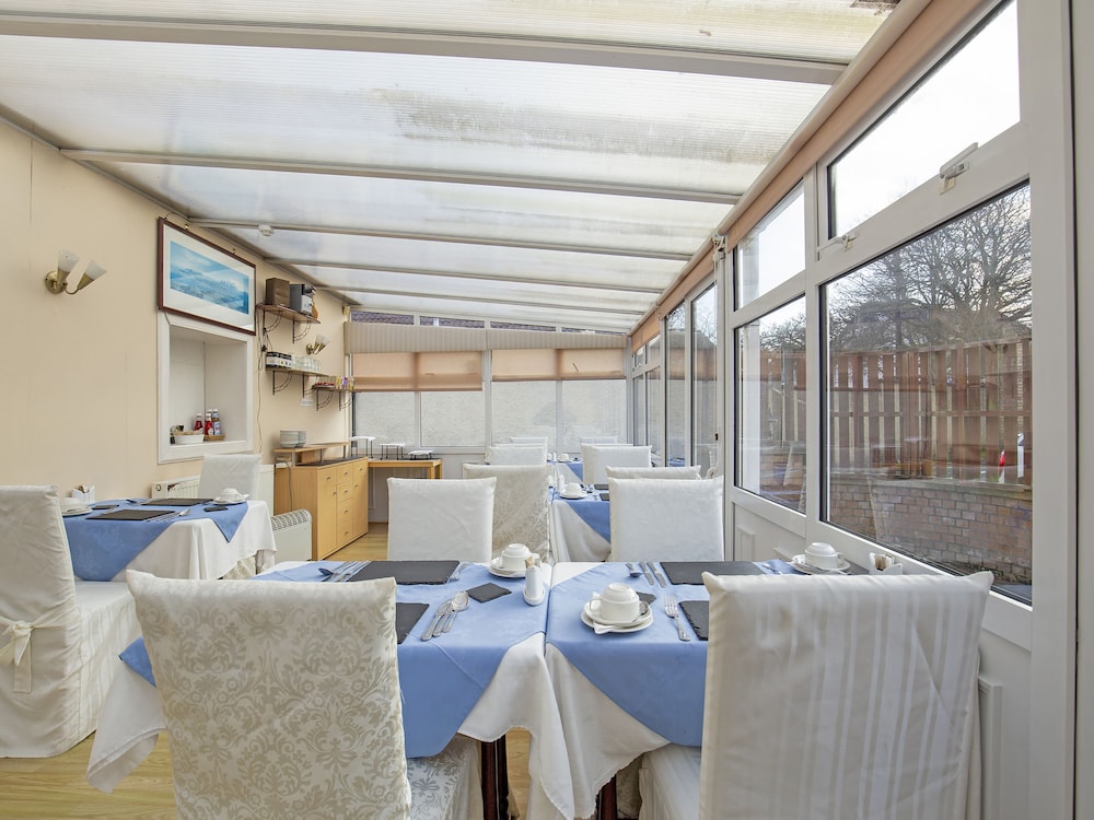 

Venezia - Edimburgo - Arden Guest House, Craigmillar Castle Edinburgh