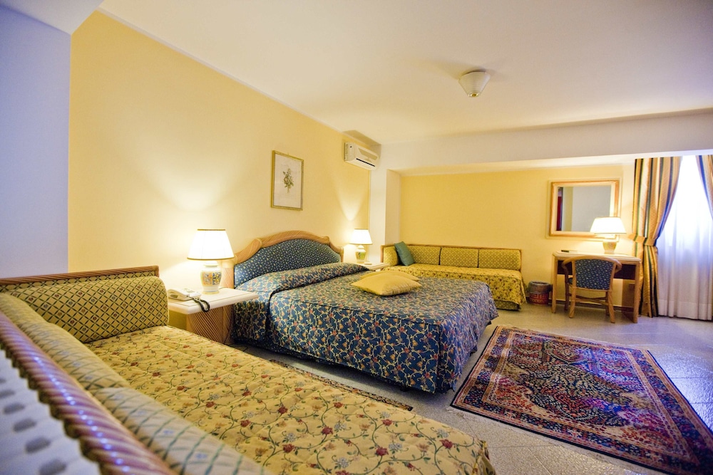 

Venezia - Tonnara di Bonagia - Hotel Elimo