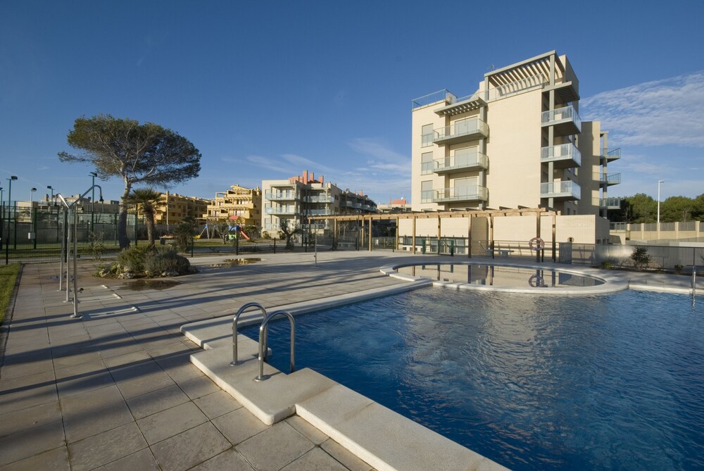 

Milano - Torreblanca - Alcocebre Suites Hotel