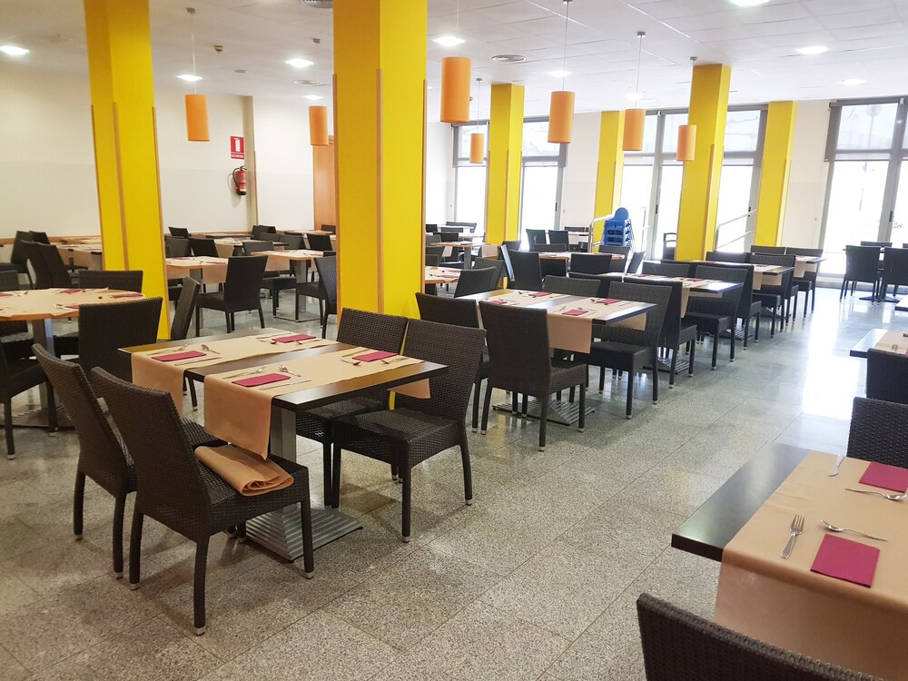 

Torino - Alcossebre/Alcoceber - Alcocebre Suites Hotel