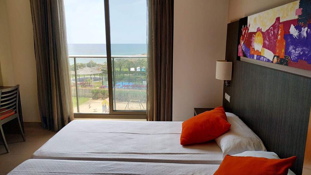 

Milano - Costa dell'Azahar, Spagna - Alcocebre Suites Hotel