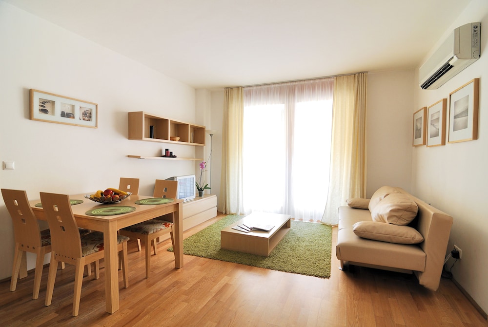 

Rimini - Budapest - Comfort Apartments