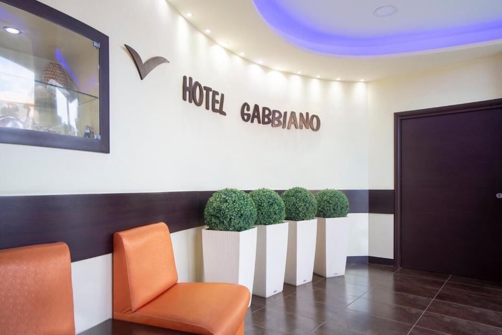 

Milano - Mola di Bari - Hotel Gabbiano