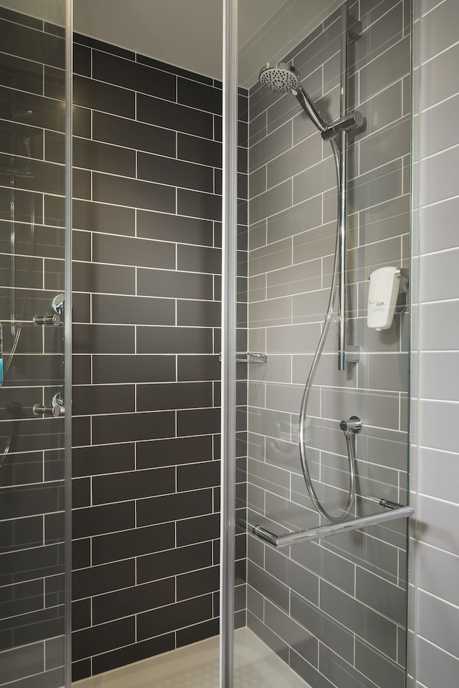

Roma - Rust - Holiday Inn Express Ringsheim