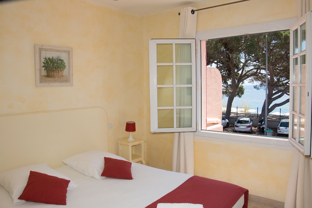 

Catania - Sainte-Maxime - Hôtel & Spa La Villa