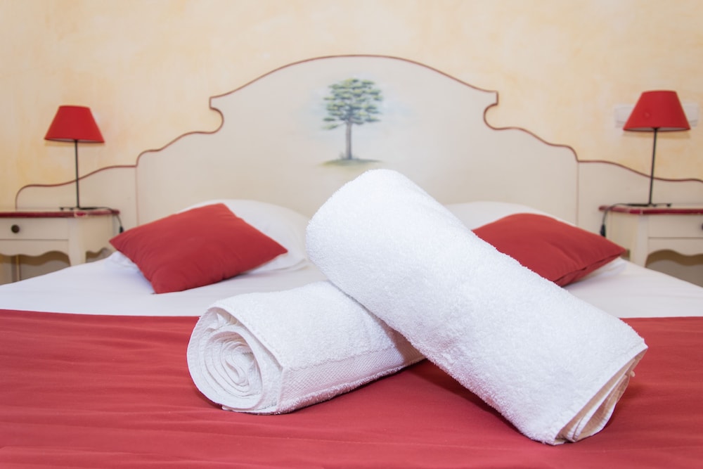 

Milano - Saint-Tropez - Hôtel & Spa La Villa