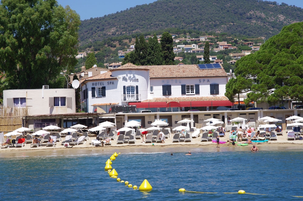 

Venezia - Saint-Tropez - Hôtel & Spa La Villa