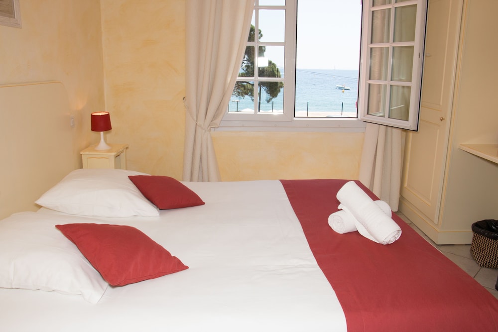 

Bari - Saint-Tropez - Hôtel & Spa La Villa