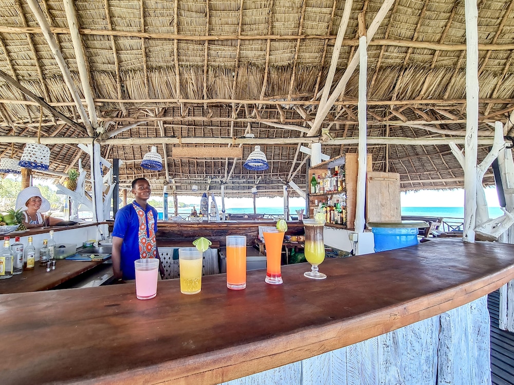 

Bologna - Uroa - Zanzibar Bay Resort
