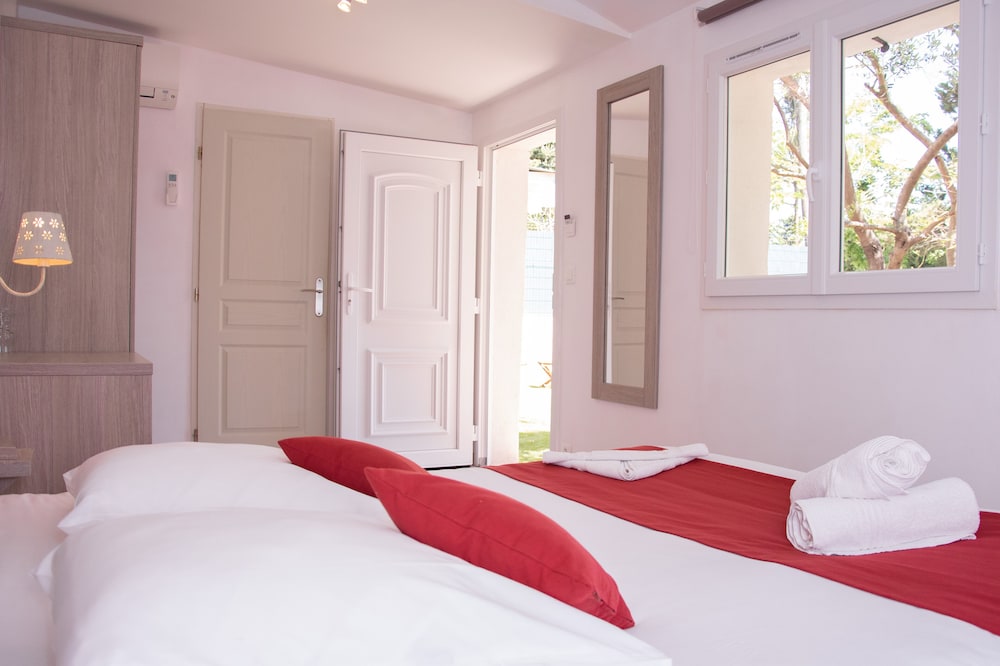 

Bari - Saint-Tropez - Hôtel & Spa La Villa