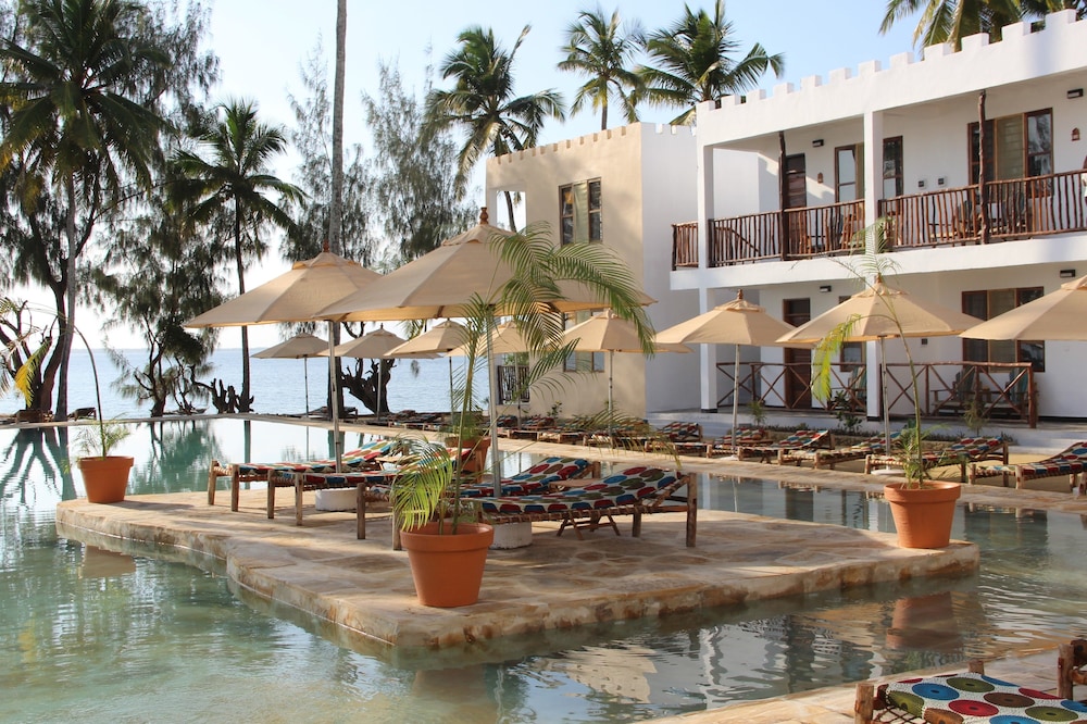 

Verona - Chwaka - Zanzibar Bay Resort