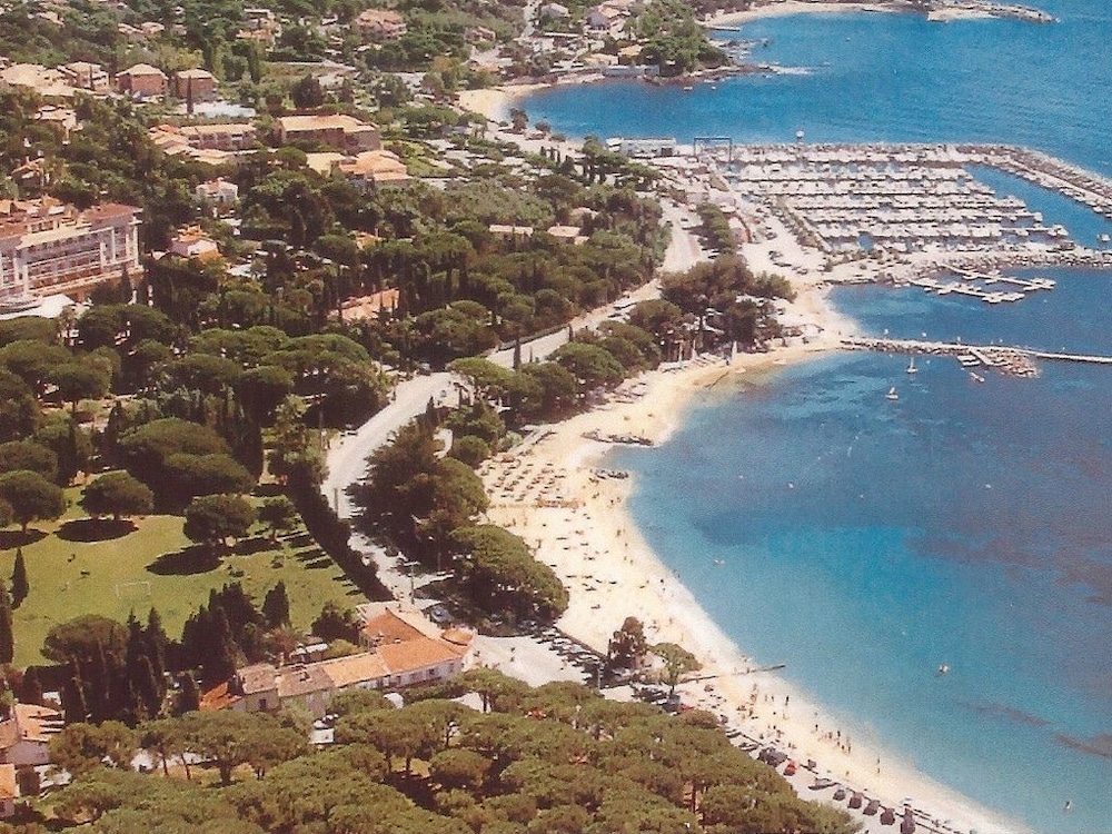 

Venezia - Saint-Tropez - Hôtel & Spa La Villa