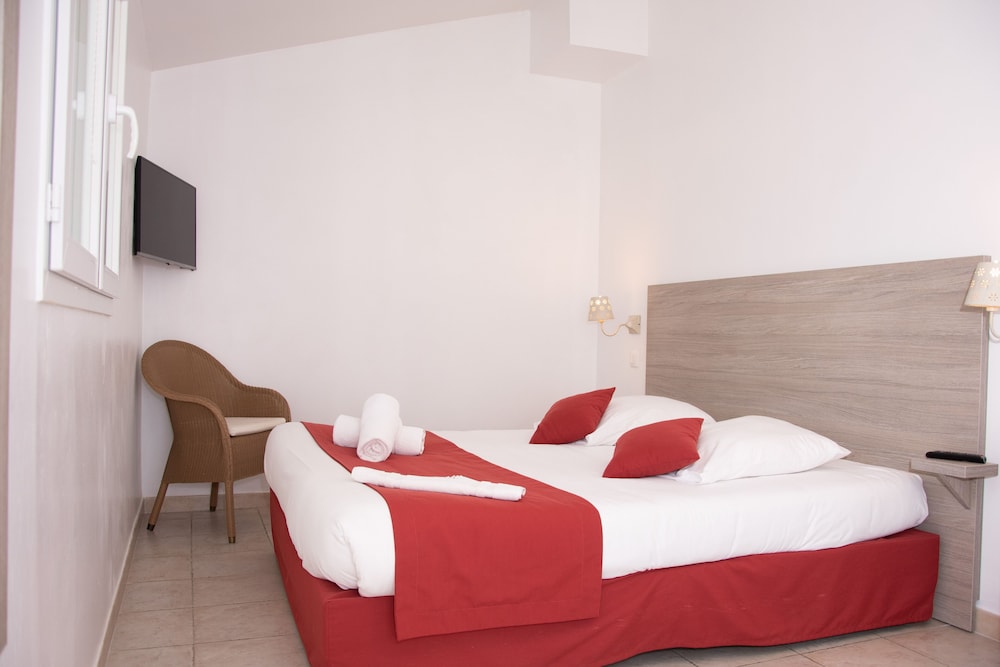 

Napoli - Saint-Aygulf - Hôtel & Spa La Villa