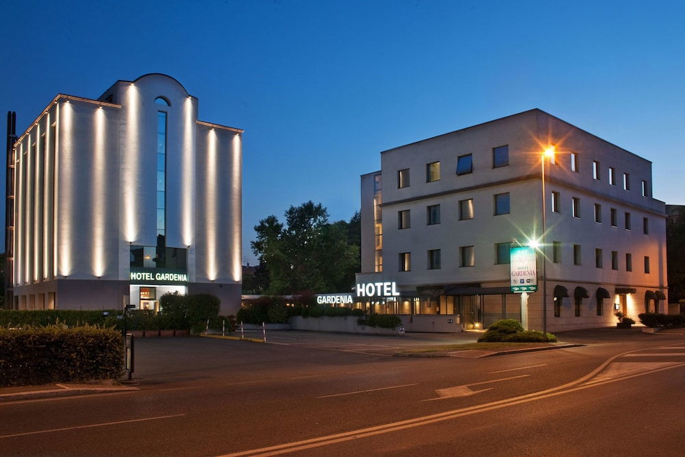 Catania - Verona - LVG Hotel Collection - Gardenia