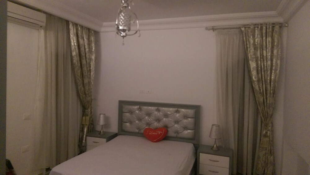 

Bari - Yasmine Hammamet - Villa