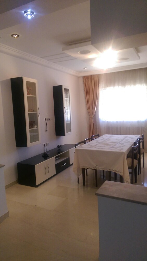

Bari - Yasmine Hammamet - Villa