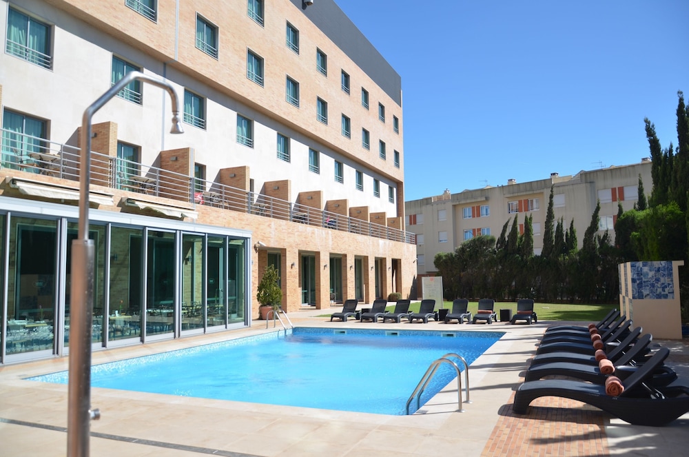 

Milano - Carcavelos - Hotel Real Oeiras