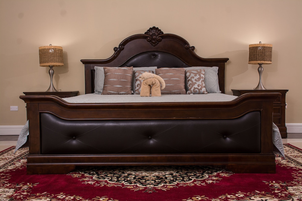 

Milano - Tower Isle - GC Resort