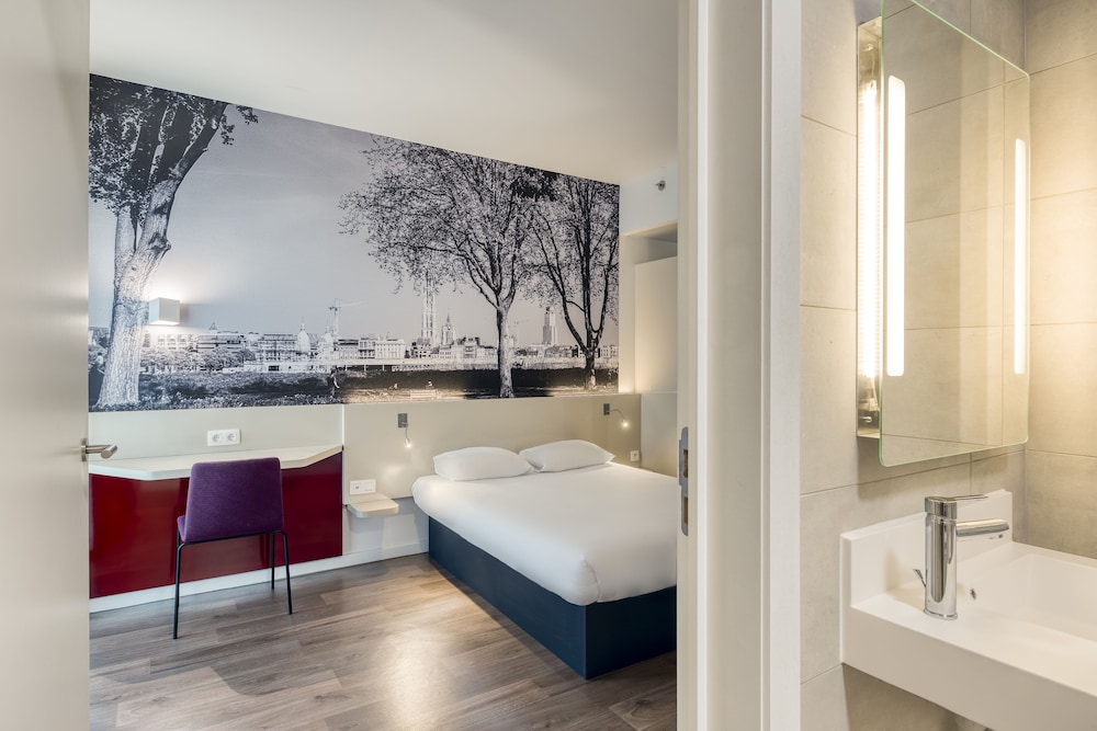 

Bologna - Anversa - B&B HOTEL Antwerpen Zuid