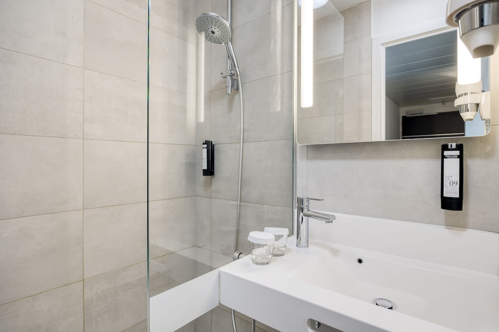 

Torino - Anversa - B&B HOTEL Antwerpen Zuid