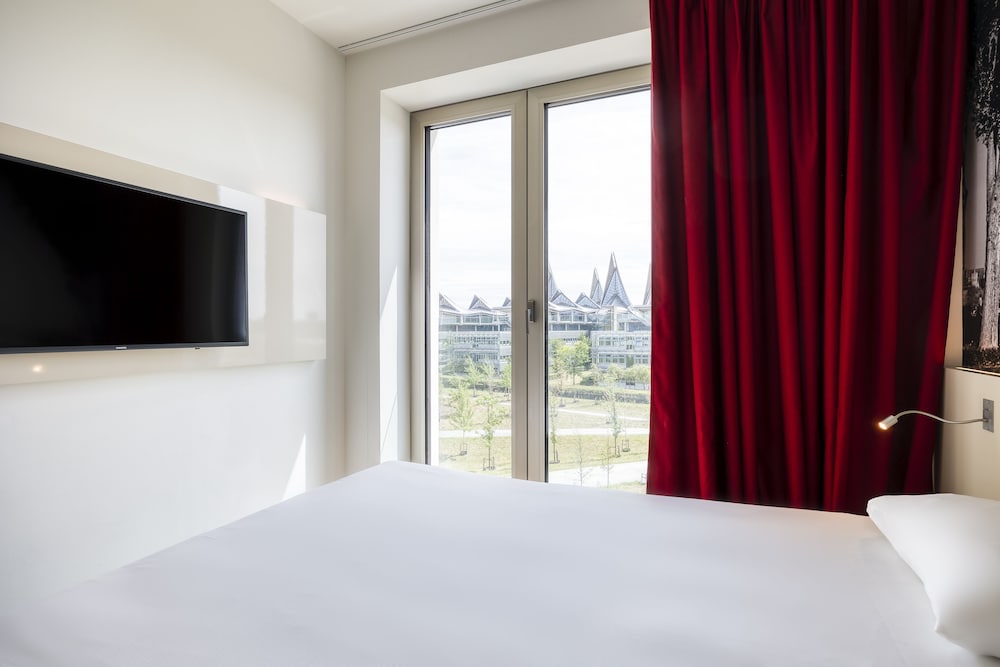 

Venezia - Anversa - B&B HOTEL Antwerpen Zuid