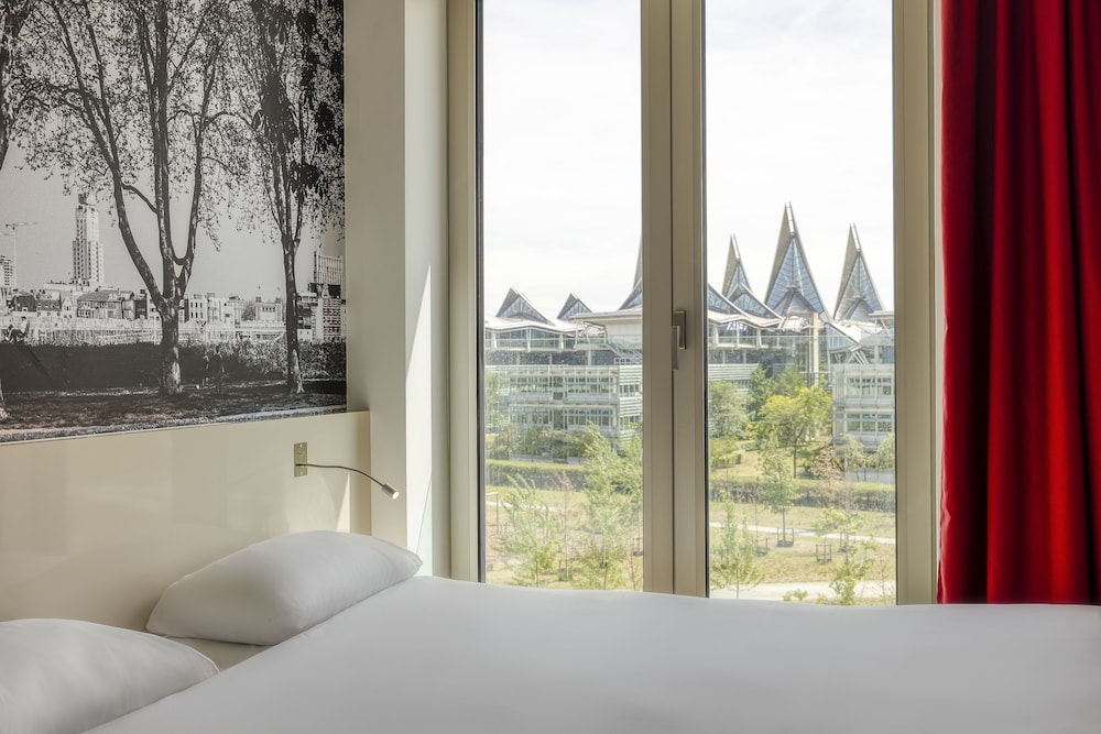 

Roma - Mortsel - B&B HOTEL Antwerpen Zuid