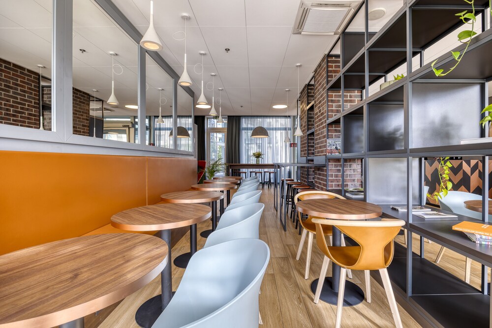 

Venezia - Anversa - B&B HOTEL Antwerpen Zuid