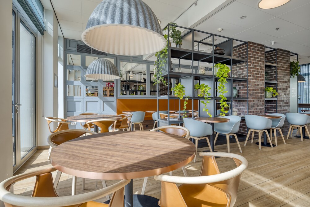 

Milano - Anversa - B&B HOTEL Antwerpen Zuid