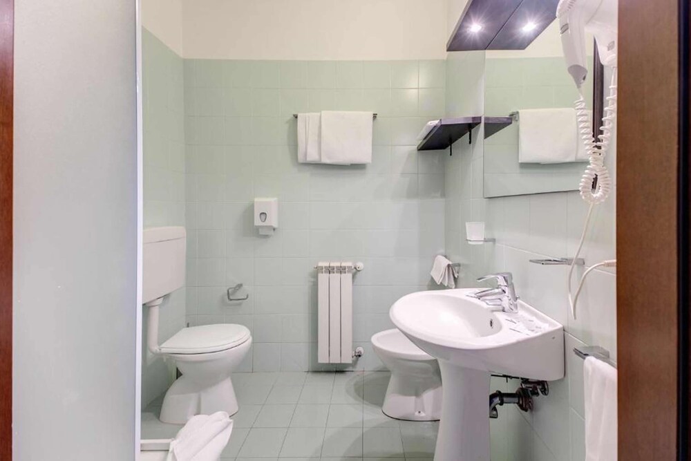 

Olbia - Ciampino - Hotel Alba Roma