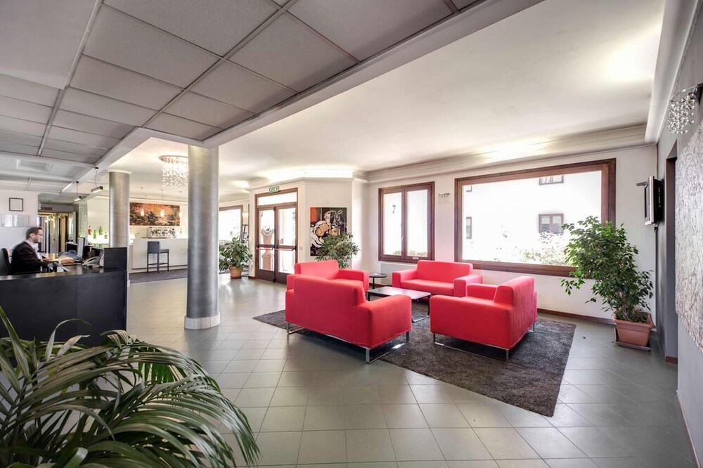 

Lamezia Terme - Roma - Hotel Alba Roma