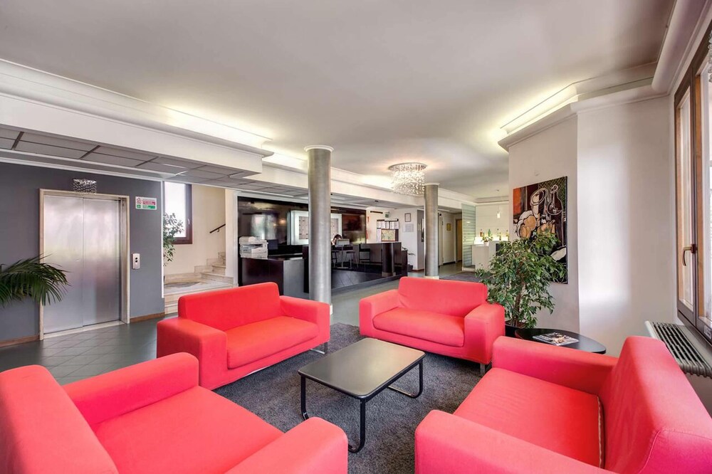 

Olbia - Roma - Hotel Alba Roma