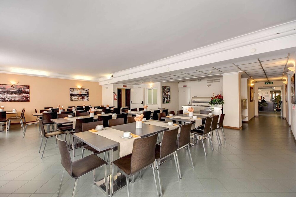 

Catania - Ciampino - Hotel Alba Roma