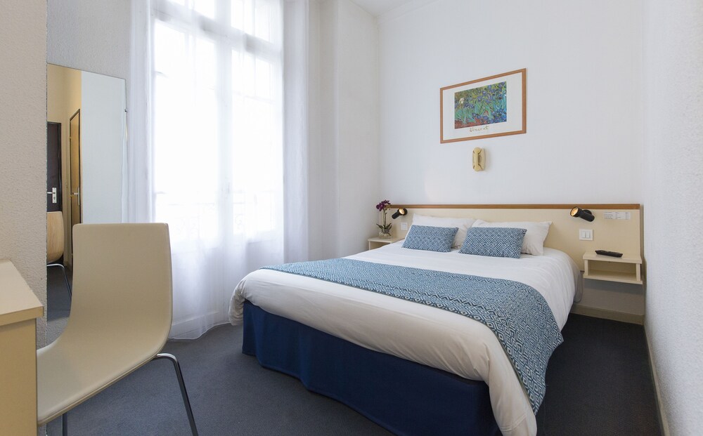 

Milano - Lourdes - Hôtel Aneto